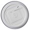 Round LED Ceiling Light Fixture Modern Flush Mount 36W 6500K Cool Daylight Energy Ideal for Office Kitchen Bedroom Living Room Bathroom Dining Room Hallway and Entryway